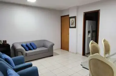 Apartamento 3 quartos no Parque amazônia Edifício valência