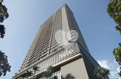 Apartamento com 4 quartos à venda na Avenida Mutirão, Setor Marista, Goiânia