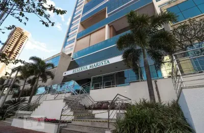 Apartamento com 3 quartos à venda na Avenida Mutirão, Setor Marista, Goiânia