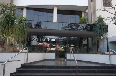 Apartamento com 3 quartos à venda na Rua T 37, 4150, Serrinha, Goiânia