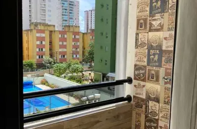 Apartamento com 2 quartos à venda na Rua 53, Jardim Goiás, Goiânia