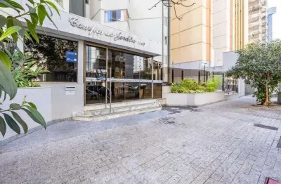 Apartamento com 4 quartos à venda na Rua T 62, Setor Bueno, Goiânia