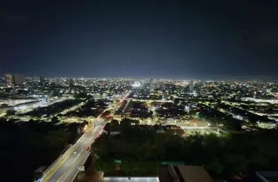 Apartamento com 3 quartos à venda na Avenida Castelo Branco, Setor Bueno, Goiânia