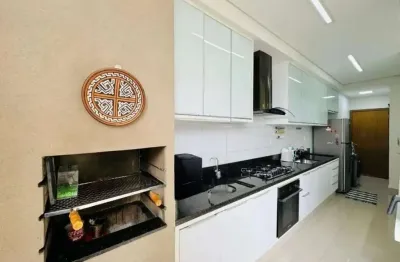 Apartamento com 3 quartos à venda na Rua do Parque, 145, Jardim Atlântico, Goiânia