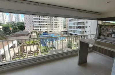 Apartamento com 3 quartos à venda na Rua 56, Jardim Goiás, Goiânia
