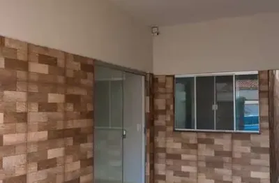 Casa com 3 quartos à venda na Rua Cassimiro de Abreu, 488, Anhangüera, Goiânia
