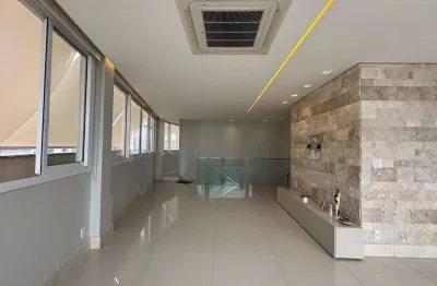 Cobertura com 3 quartos à venda na Alameda dos Buritis, 1, Setor Oeste, Goiânia