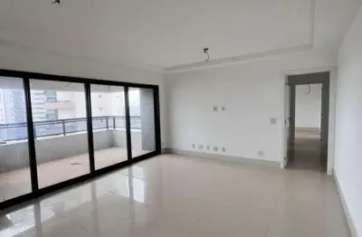 Apartamento com 3 quartos à venda na Avenida PL 1, 1, Park Lozandes, Goiânia
