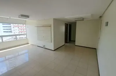 Apartamento com 3 quartos à venda na Rua São Luís, Alto da Glória, Goiânia