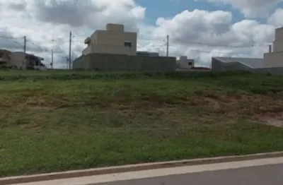 Terreno à venda na Rua Tibre, Jardins Barcelona, Senador Canedo