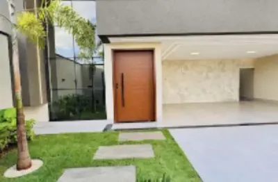Casa com 3 quartos à venda na Rua JI 3, 1, Jardim Ipê, Goiânia, 215 m2 por R$ 1.540.000