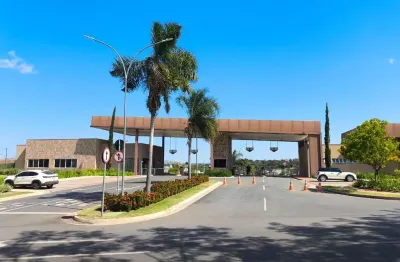 Terreno à venda na Rua dos Angelins, 20, Jardins Bolonha, Senador Canedo