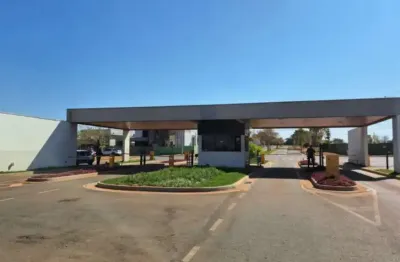 Terreno à venda na Alameda Espanha, Terras Alpha Residencial 1, Senador Canedo