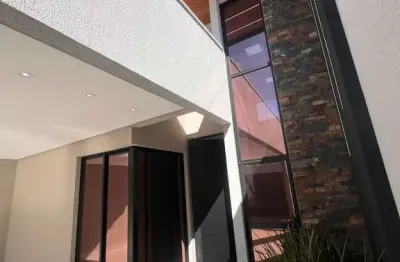 Casa com 3 quartos à venda na Rua C 166, 1, Jardim América, Goiânia