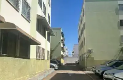 Apartamento com 3 quartos à venda na Rua 230, 978, Vila Jaraguá, Goiânia