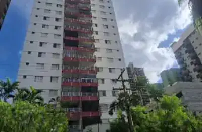 Apartamento com 3 quartos à venda na Avenida Edmundo Pinheiro de Abreu, 233, Setor Pedro Ludovico, Goiânia