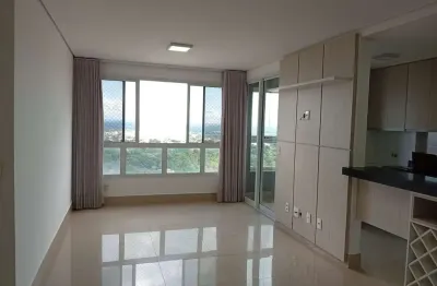 Apartamento com 3 quartos à venda na Rua 261-B, 500, Setor Leste Universitário, Goiânia