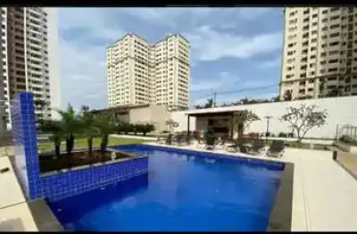 Apartamento com 2 quartos à venda na Avenida Bernardo Sayão, Vila Brasília, Aparecida de Goiânia