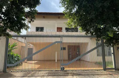 Casa com 6 quartos à venda na Rua 251, 7, Setor Leste Universitário, Goiânia