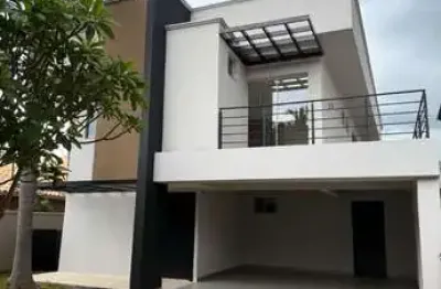 Casa com 4 quartos à venda na Rua SB 20, Loteamento Portal do Sol I, Goiânia