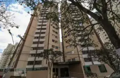 Apartamento com 2 quartos à venda na Rua T 37, 3640, Setor Bueno, Goiânia