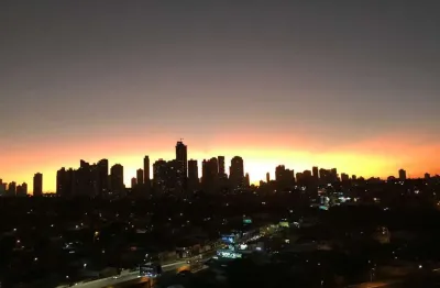 Apartamento com 3 quartos à venda na Rua 53, 285, Jardim Goiás, Goiânia