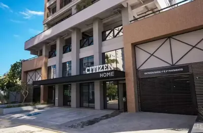 Apartamento com 1 quarto à venda na Rua T 35, 1975, Setor Bueno, Goiânia