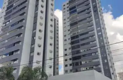 Apartamento com 2 quartos à venda na Rua de Icarai, Jardim Atlântico, Goiânia