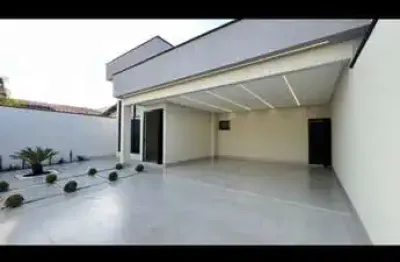 Casa com 3 quartos à venda na Alameda Afonso Pena, Setor Faiçalville, Goiânia