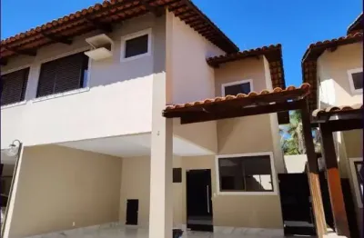 Casa em condomínio fechado com 3 quartos à venda na Rua 1, 3, Setor São José, Goiânia