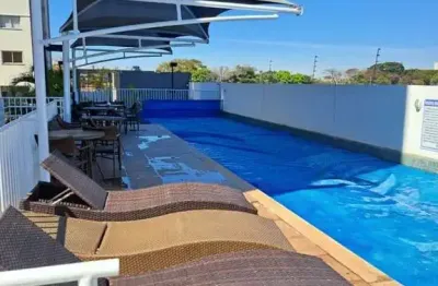 Apartamento com 3 quartos à venda na Avenida Marialva, Vila Rosa, Goiânia