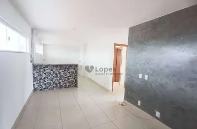 Apartamento com 2 dormitórios para alugar, 88 m² - jardim helvécia - aparecida de goiânia/go