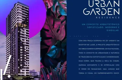 Apartamento com 3 quartos à venda na Avenida Castelo Branco, 534, Setor Bueno, Goiânia