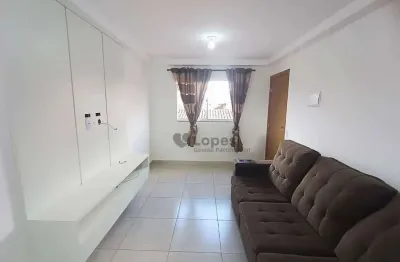 Apartamento com 2 dormitórios para alugar, 88 m² - jardim helvécia - aparecida de goiânia/go