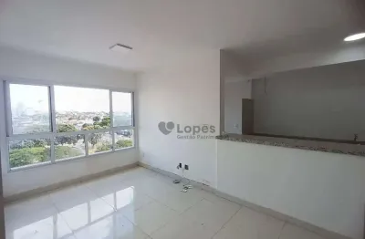 Apartamento com 2 dormitórios para alugar, 71 m² - best bueno residence - setor bueno - goiânia/go