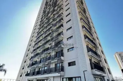 Apartamento com 1 quarto para alugar na Avenida D, 1200, Setor Marista, Goiânia