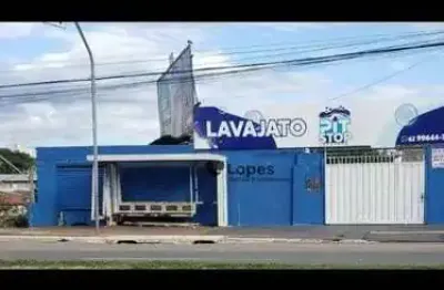 Casa com 1 quarto para alugar na Rua 10, 1, Setor Sul, Goiânia