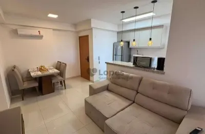 Apartamento com 2 dormitórios para alugar, 65 m² - best bueno - setor bueno - goiânia/go