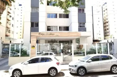 Apartamento com 2 dormitórios para alugar, 60 m² - setor bueno - goiânia/go