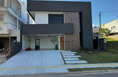 Sobrado com 4 dormitórios para alugar, 191 m² - Jardins Nápoles - Senador Canedo/Goiás