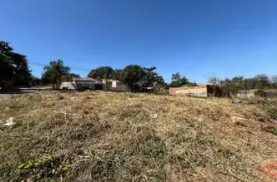 Terreno à venda na Rua Nelson de Abreu, Vila Maria, Aparecida de Goiânia
