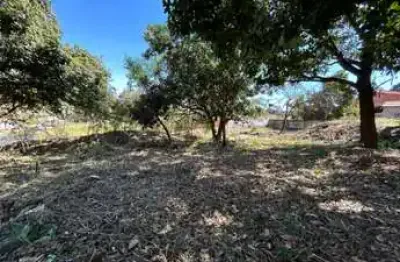 Terreno comercial à venda na Avenida Odorico Nery, Vila Maria, Aparecida de Goiânia