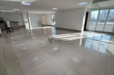 Sala comercial para alugar na Avenida T 11, 503, Setor Bueno, Goiânia