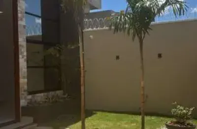 Casa com 3 quartos à venda na Rua Ecopocu, Jardim Helvécia, Aparecida de Goiânia