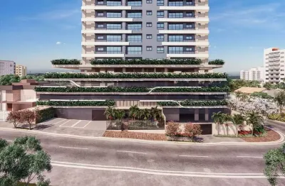 Apartamento para aluguel | lake house - 2 suítes | rooftop com piscina, jacuzzi e sauna - parque amazônia - goiânia/go