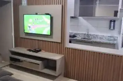 Oportunidade Única! Apartamento 2Q, 1 suíte - Setor Pedro Ludovico