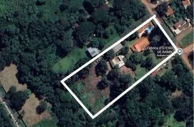 Chácara / sítio com 4 quartos à venda na Alameda A, 1, Chácaras São Pedro, Aparecida de Goiânia