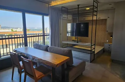 Kitnet / Stúdio à venda na Rua 14, 397, Setor Oeste, Goiânia