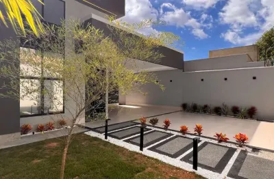 Casa com 3 quartos à venda na Rua Expedicionário José Goiano, Parque Amazônia, Goiânia