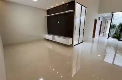 Casa com 3 quartos à venda na Rua Recife, Parque Amazônia, Goiânia